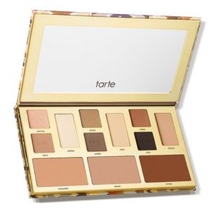NEW Tarte Clay Play Face Shaping Palette ✨